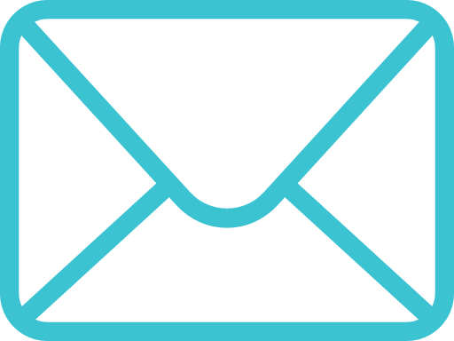 Graphic of an envelope