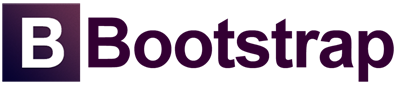 Twitter Bootstrap logo