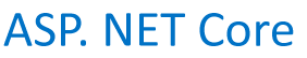 .Net Core logo